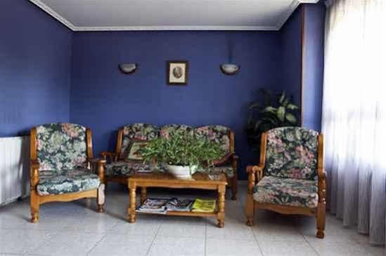 Hostal Sol Naciente Leon Exterior photo